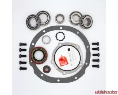 Eaton Ford 9in 2.895 CB Master Installation Kit - K-F9.289CB