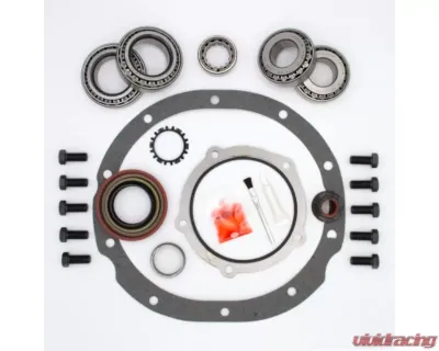 Eaton Ford 9in 3.062 CB Master Installation Kit - K-F9.306CB