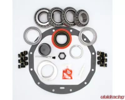 Eaton GM 8.875in Car Master Installation Kit - K-GM12CR