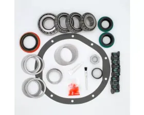 Eaton GM 8.5in Front Master Install Kit