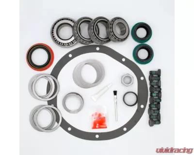 Eaton GM 8.5in Front Master Install Kit - K-GM8.5SF