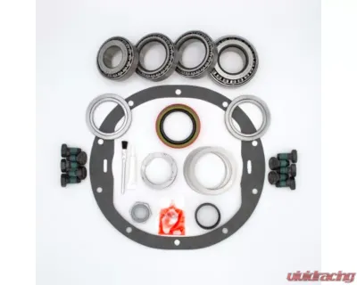 Eaton GM 8.5in Rear Master Install Kit - K-GM8.5SR