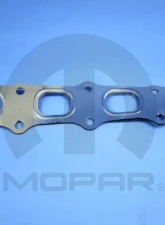 Mopar GASKET,EXHAUST MANIFOLD                                     - 1555A185 - Image 4