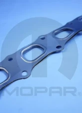 Mopar GASKET,EXHAUST MANIFOLD                                     - 1555A185 - Image 4