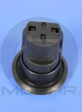 Mopar Engine Start/Stop Button 1FU931X9AC                                     - 1FU931X9AC - Image 4
