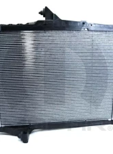 Mopar Engine Cooling Radiator 52029044AD                                     - 52029044AD - Image 3