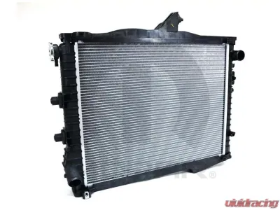 Mopar Engine Cooling Radiator 52029044AD - 52029044AD