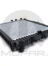 Mopar Engine Cooling Radiator 52029044AD                                     - 52029044AD - Image 2