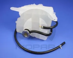 Mopar BOTTLE,PRESSURIZED COOLANT