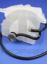 Mopar BOTTLE,PRESSURIZED COOLANT                                     - 52079788AE - Image 4