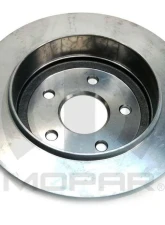 Mopar Brake Rotor 52089275AB                                     - 52089275AB - Image 2