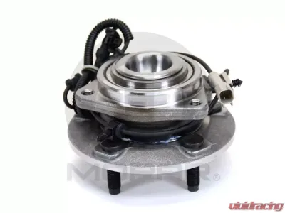 Mopar Brake Hub And Bearing 52089434AE - 52089434AE
