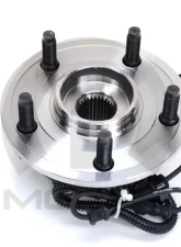Mopar Brake Hub And Bearing 52089434AE                                     - 52089434AE - Image 3