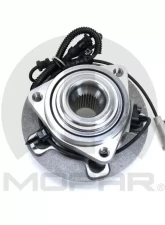 Mopar Brake Hub And Bearing 52089434AE                                     - 52089434AE - Image 2