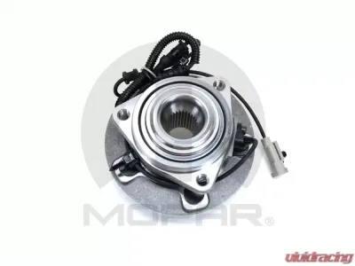 Mopar Brake Hub And Bearing 52089434AE - 52089434AE