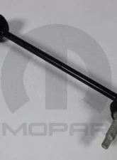 Mopar Stabilizer Bar Link Assembly 52089486AE                                     - 52089486AE - Image 2