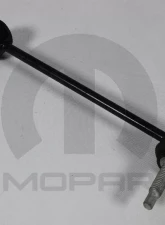 Mopar Stabilizer Bar Link Assembly 52089486AE                                     - 52089486AE - Image 3