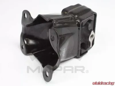 Mopar Engine Mounting Bracket And Insulato 52090305AG - 52090305AG