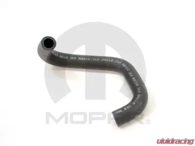 Mopar Leak Detection Pump To Canister Hose 52102793AA - 52102793AA