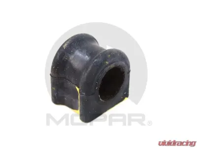 Mopar Stabilizer Bar Bushing 52106420AA - 52106420AA
