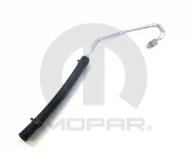 Mopar Power Steering Return Hose 52106846AE