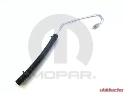 Mopar Power Steering Return Hose 52106846AE - 52106846AE