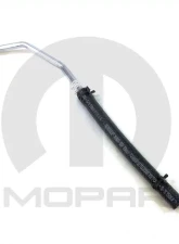 Mopar Power Steering Return Hose 52106846AE                                     - 52106846AE - Image 2