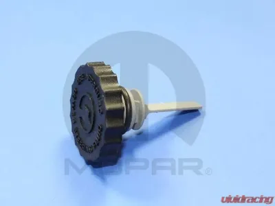 Mopar CAP,POWER STEERING RESERVOIR - 52106856AC
