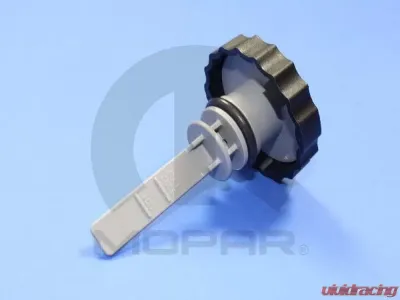 Mopar CAP,POWER STEERING RESERVOIR - 52106856AC