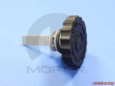 Mopar CAP,POWER STEERING RESERVOIR - 52106856AC