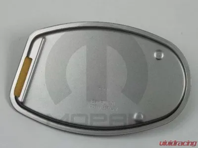 Mopar FILTER,TRANSMISSION OIL - 52108325AA