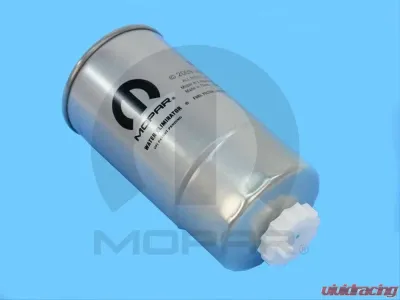 Mopar Fuel Filter 52129238AA - 52129238AA
