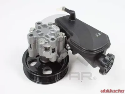 Mopar Power Steering With Pulley Pump Assembly 52855186AH - 52855186AH