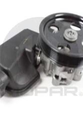 Mopar Power Steering With Pulley Pump Assembly 52855186AH                                     - 52855186AH - Image 3