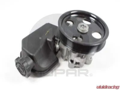 Mopar Power Steering With Pulley Pump Assembly 52855186AH - 52855186AH