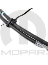 Mopar Power Steering Return Hose 52855853AL                                     - 52855853AL - Image 2