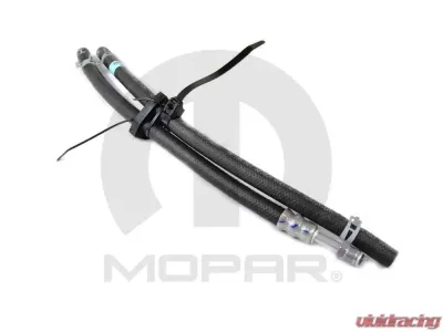Mopar Power Steering Return Hose 52855853AL - 52855853AL