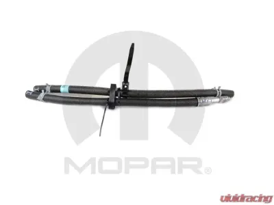 Mopar Power Steering Return Hose 52855853AL - 52855853AL