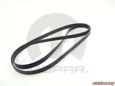Mopar Accessory Drive Belt 53010303AC - 53010303AC