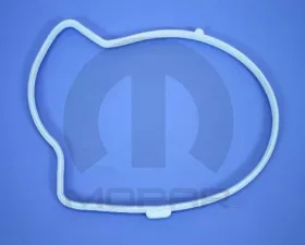 Mopar Water Pump Gasket 53020865