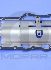 Mopar Oil Pan Gasket 53021001AB                                     - 53021001AB - Image 3