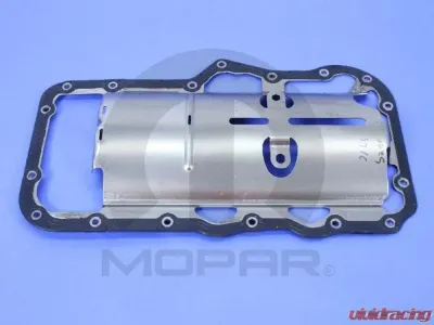 Mopar Oil Pan Gasket 53021001AB - 53021001AB