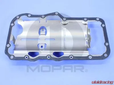 Mopar Oil Pan Gasket 53021001AB - 53021001AB