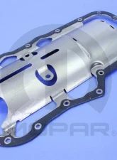 Mopar Oil Pan Gasket 53021001AB                                     - 53021001AB - Image 3