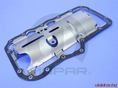 Mopar Oil Pan Gasket 53021001AB - 53021001AB