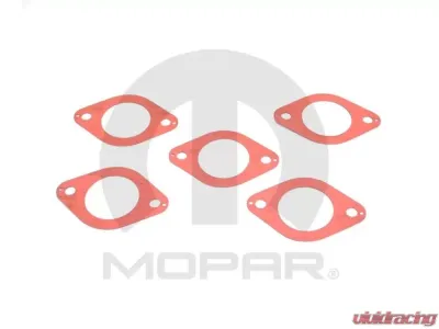 Mopar Thermostat Gasket 53021051AB - 53021051AB