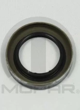Mopar Crankshaft Oil Seal 53021313AA                                     - 53021313AA - Image 2