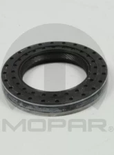 Mopar Crankshaft Oil Seal 53021313AA                                     - 53021313AA - Image 4
