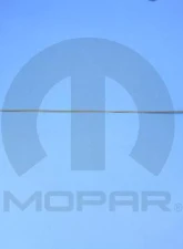 Mopar Engine Oil Level Indicator 53021636AC                                     - 53021636AC - Image 2
