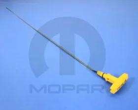 Mopar Engine Oil Level Indicator 53021636AC